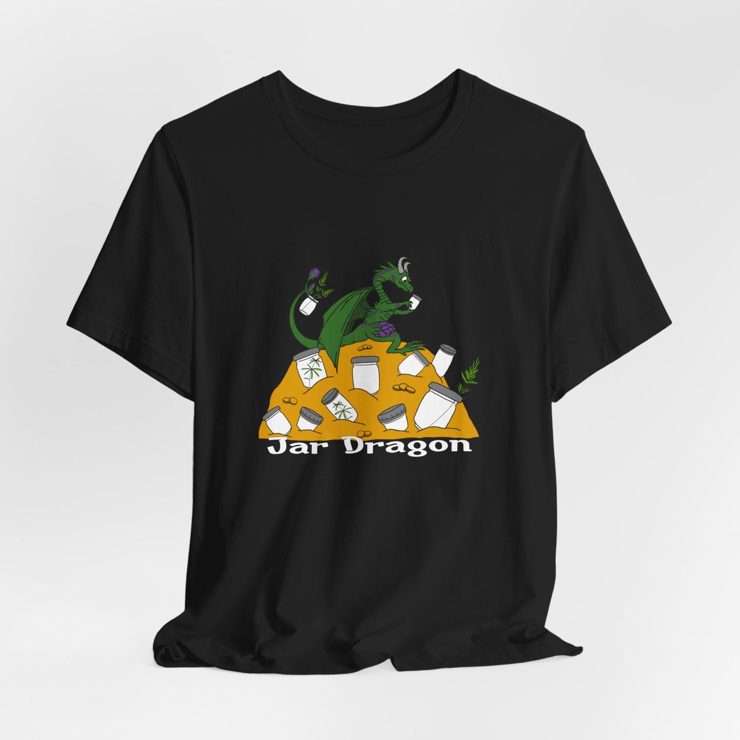 Jar Dragon T-Shirt