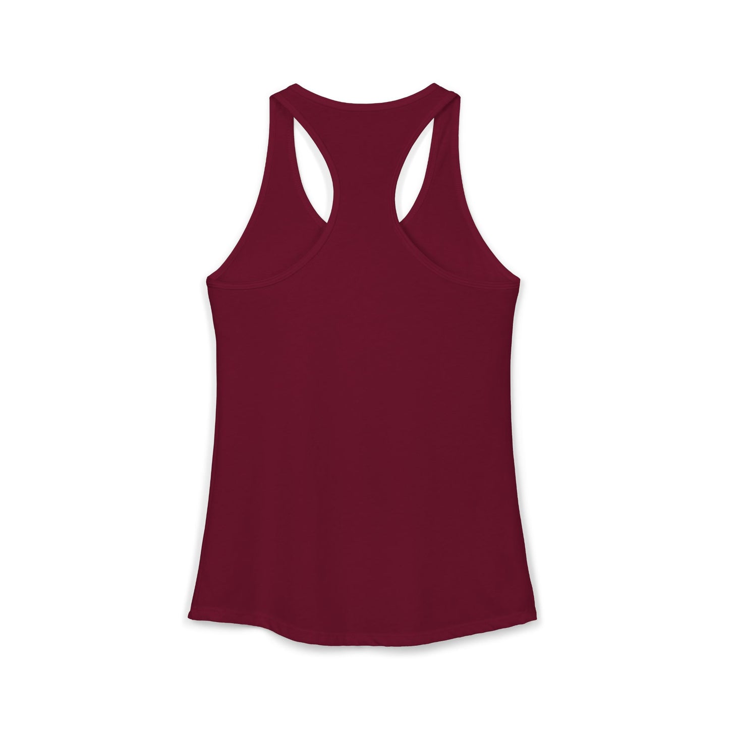 Black Sun Farm Salamander Women's Racerback Tank