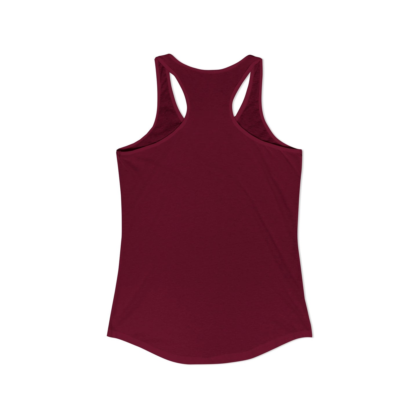 Black Sun Farm Salamander Women's Racerback Tank