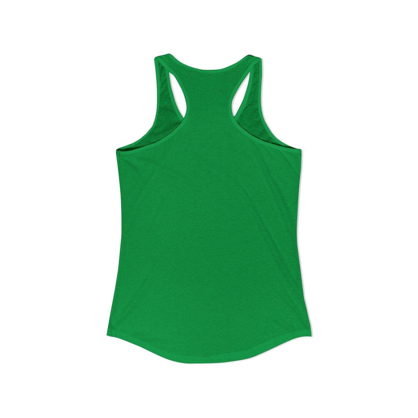 Black Sun Farm Salamander Women's Racerback Tank