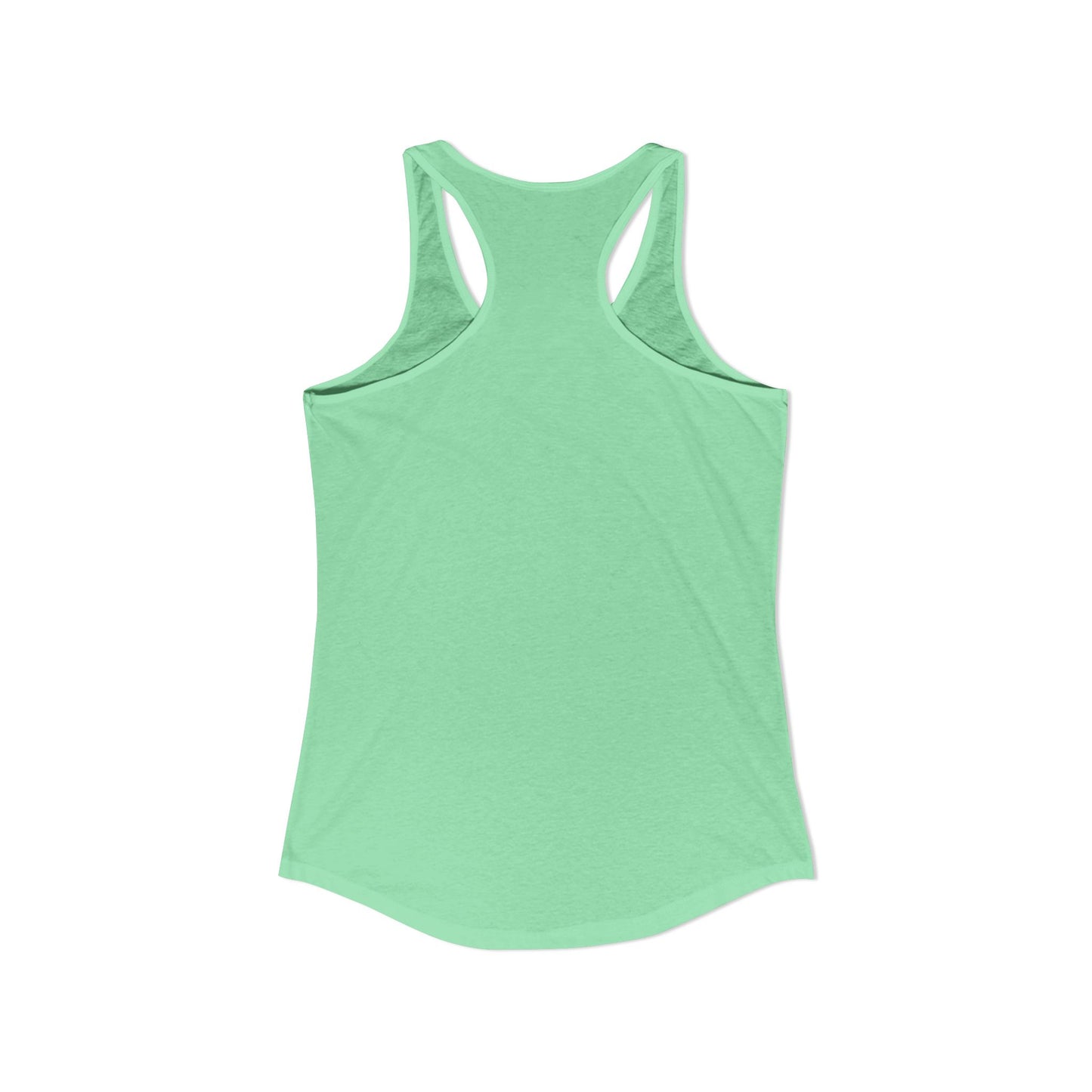 Black Sun Farm Salamander Women's Racerback Tank