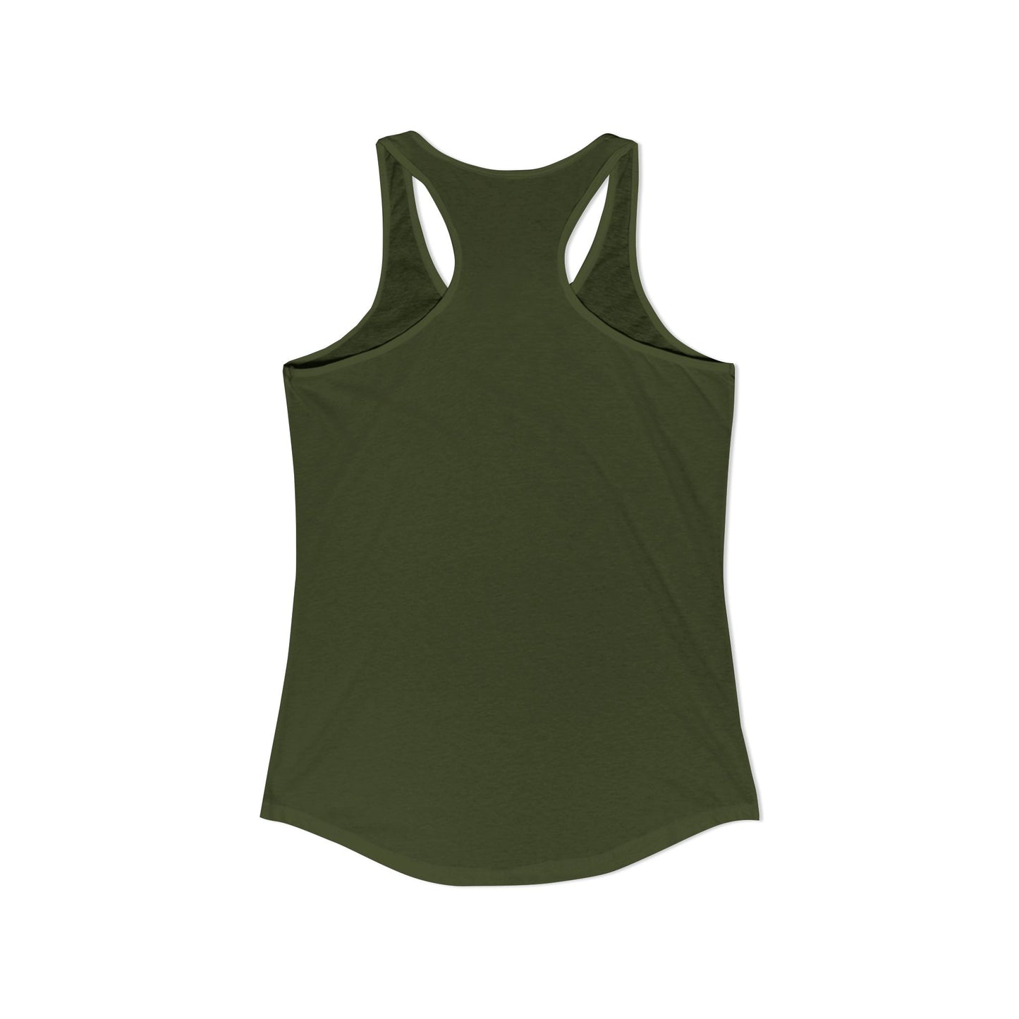 Black Sun Farm Salamander Women's Racerback Tank