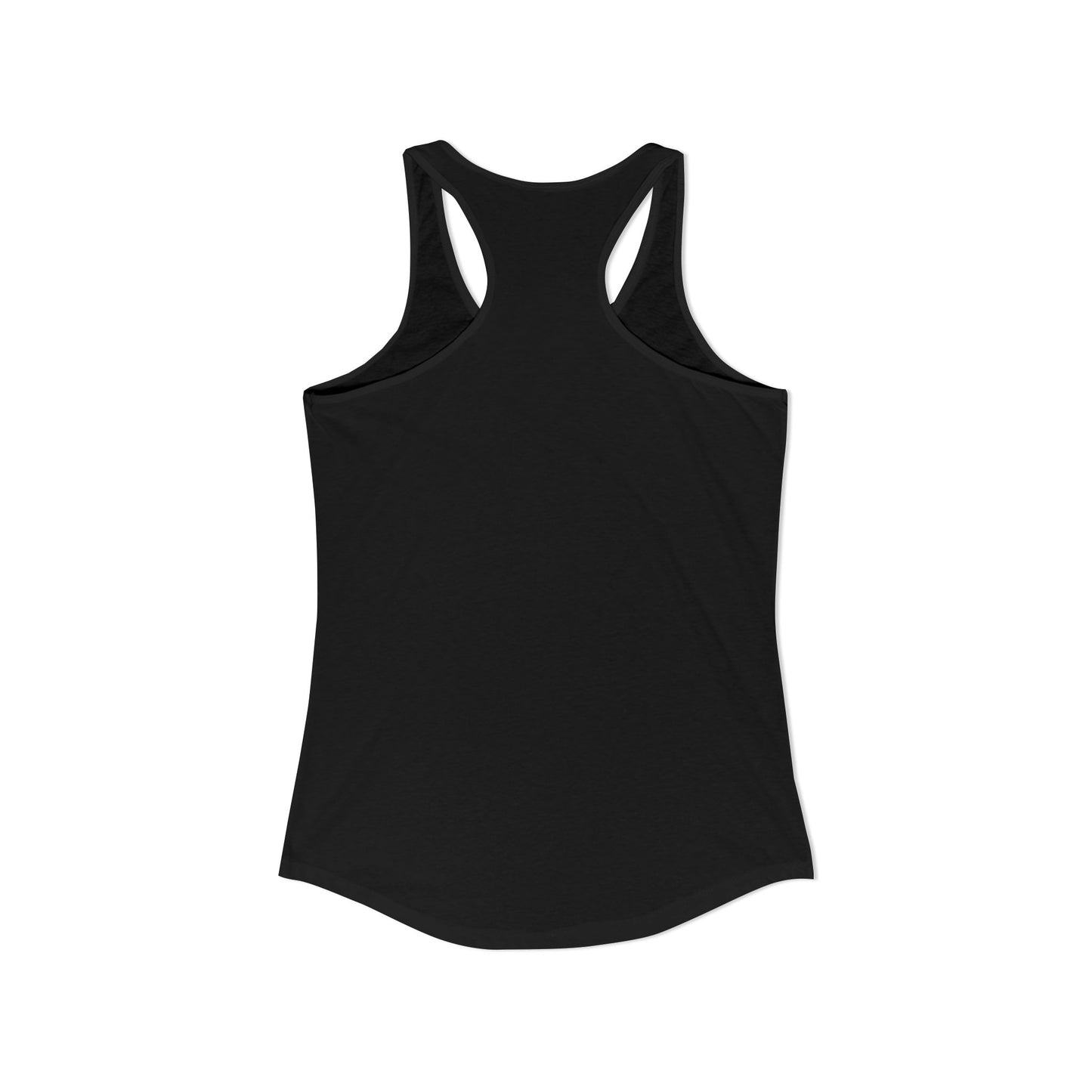 Black Sun Farm Salamander Women's Racerback Tank