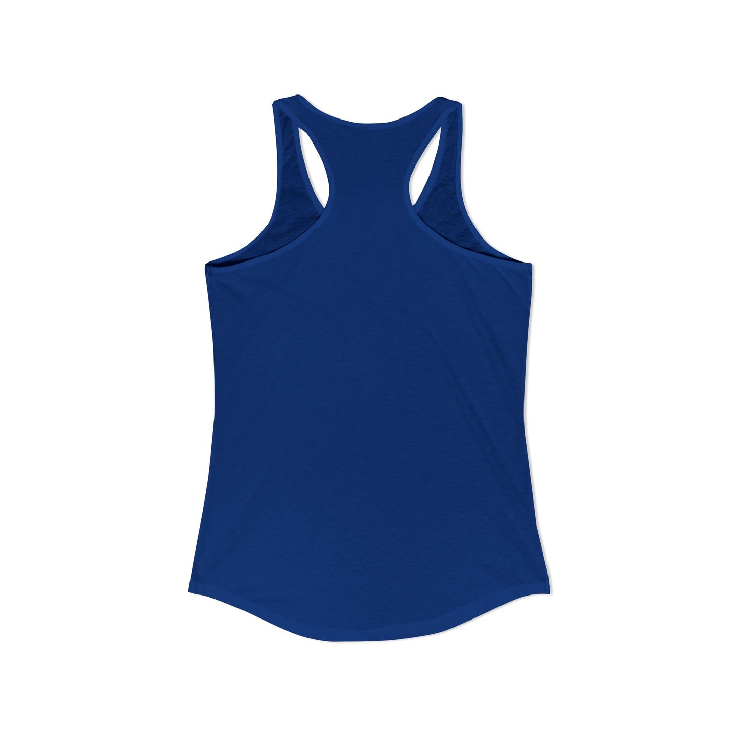 Black Sun Farm Salamander Women's Racerback Tank