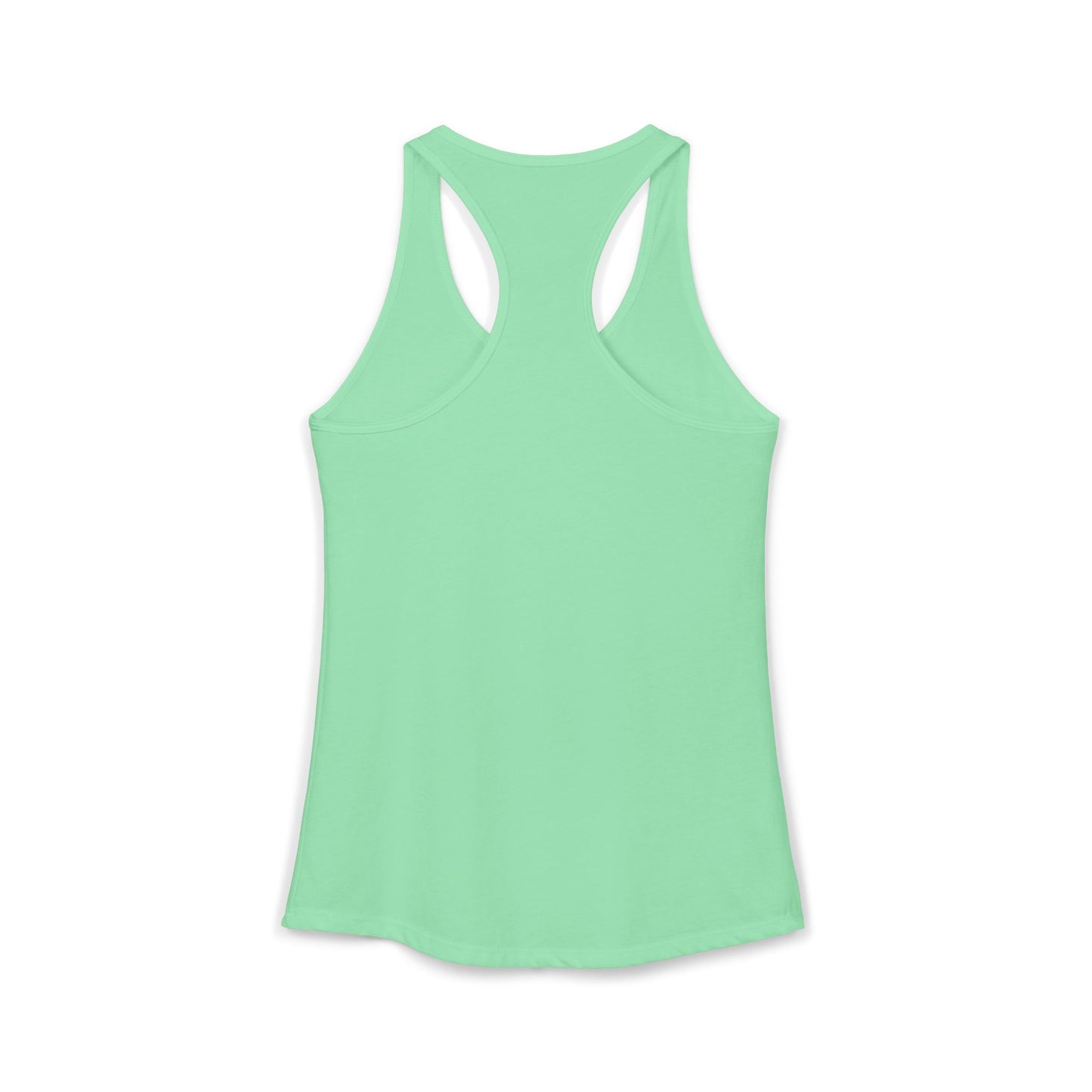 Black Sun Farm Salamander Women's Racerback Tank