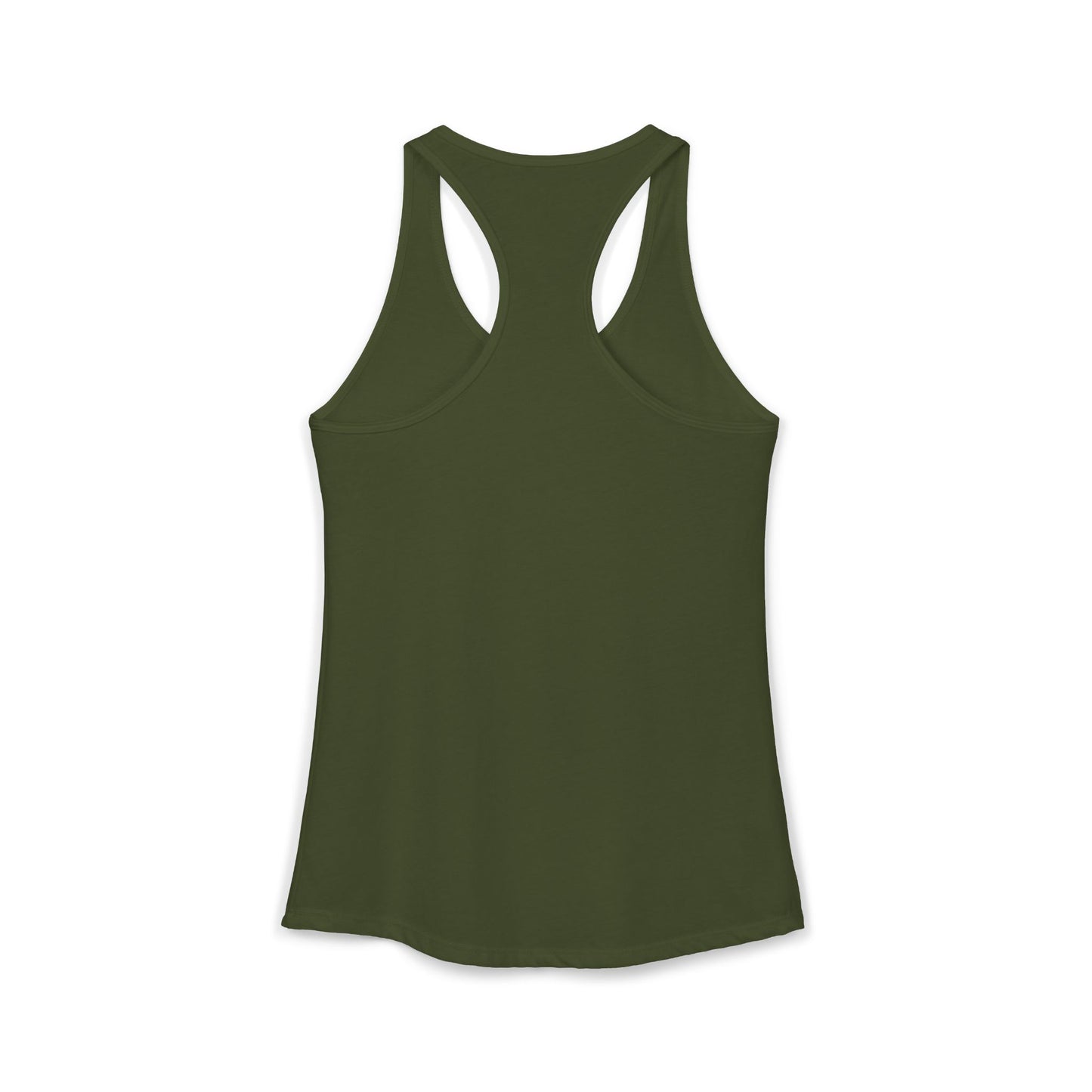 Black Sun Farm Salamander Women's Racerback Tank