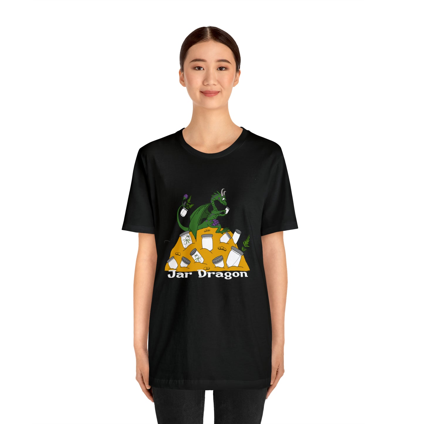 Jar Dragon T-Shirt