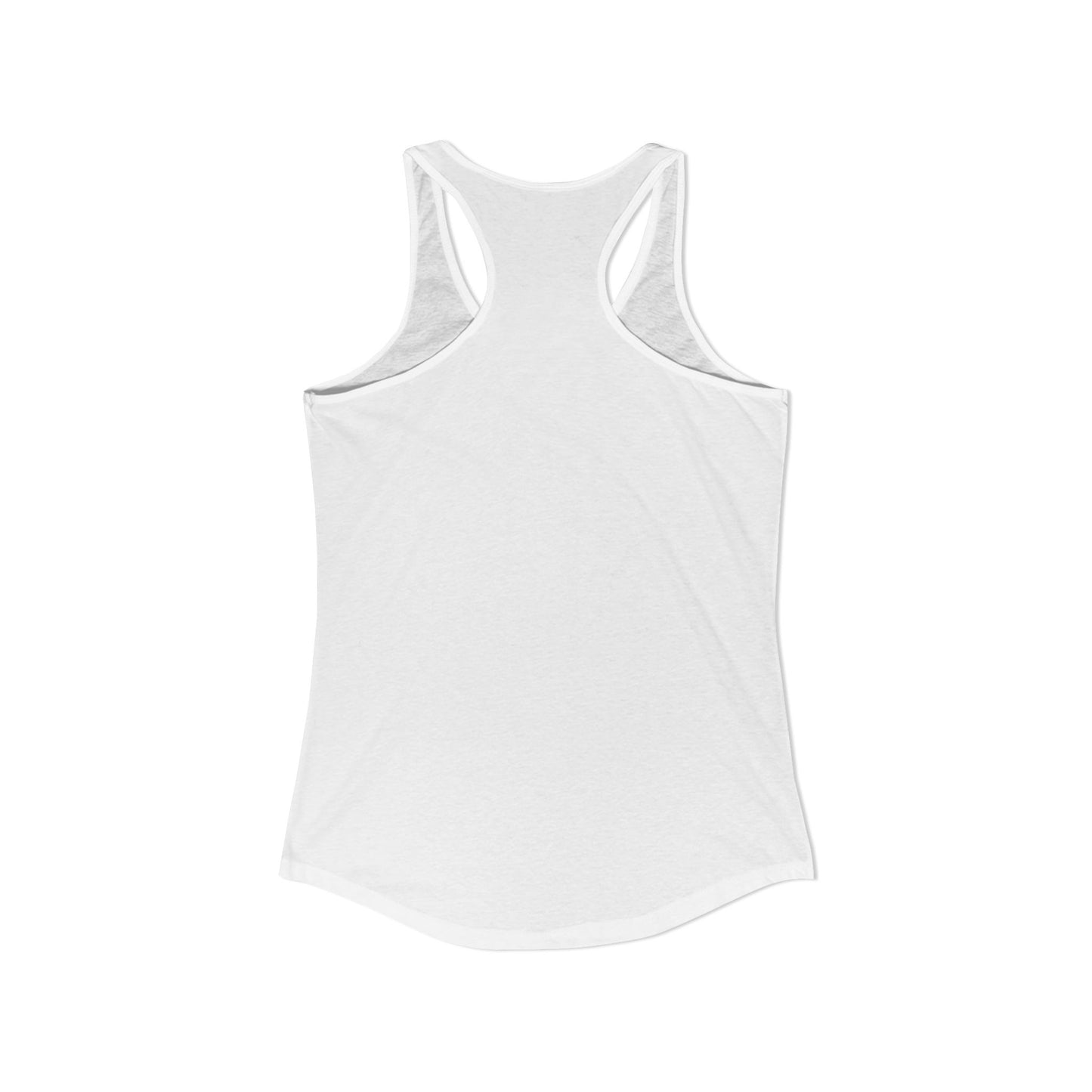 Black Sun Farm Salamander Women's Racerback Tank