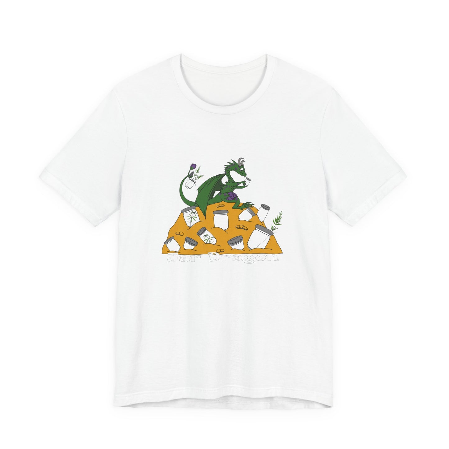 Jar Dragon T-Shirt